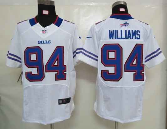 Nike Buffalo Bills Limited Jersey-064