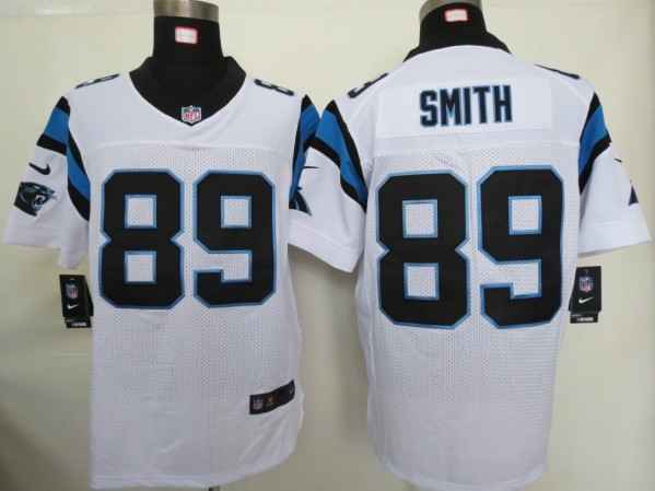 Nike Carolina Panthers Limited Jersey-021