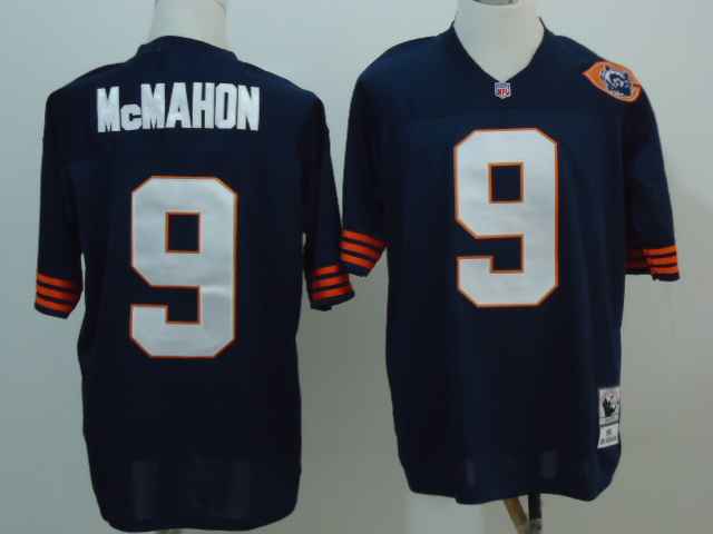 Nike Chicago Bear Limited Jersey-030