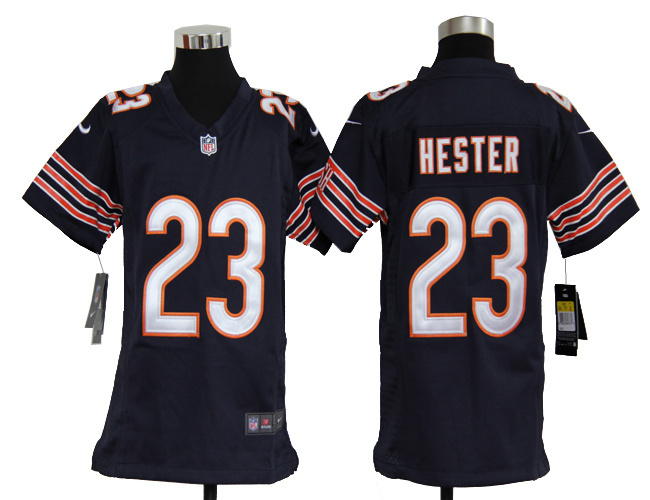 Nike Chicago Bear Limited Jersey-076