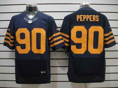 Nike Chicago Bear Limited Jersey-087