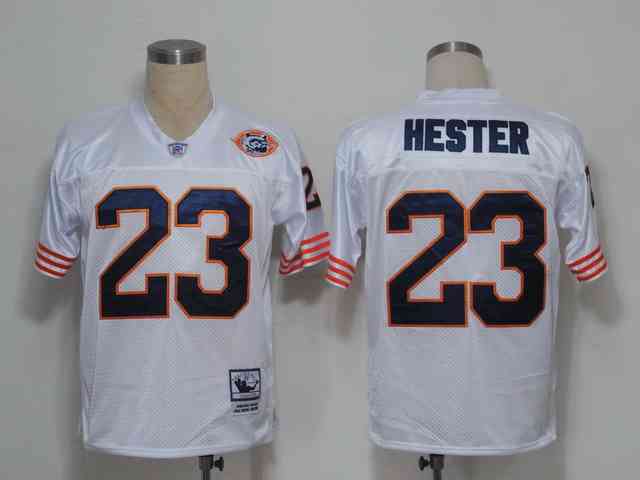 Nike Chicago Bear Limited Jersey-089