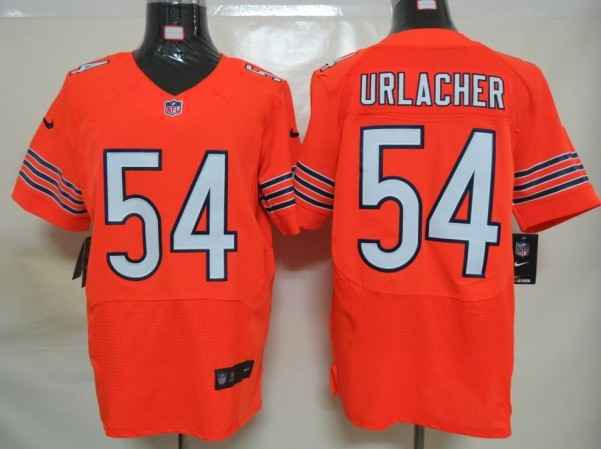 Nike Chicago Bear Limited Jersey-104