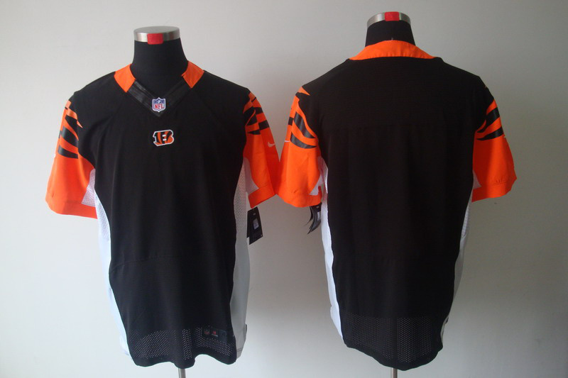 Nike Cincinnati Bengals Elite Jersey-003