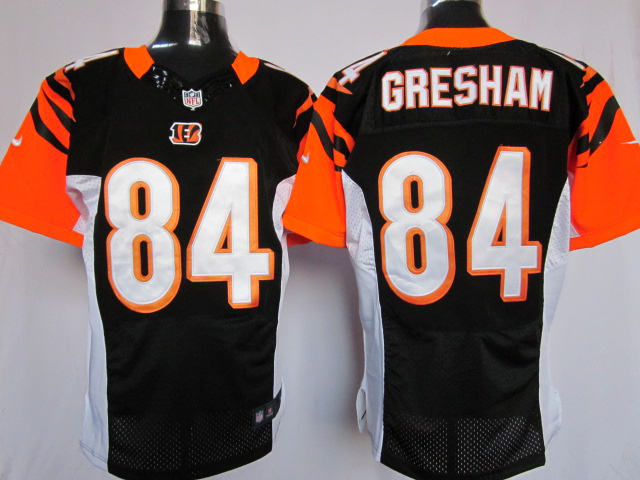 Nike Cincinnati Bengals Elite Jersey-011