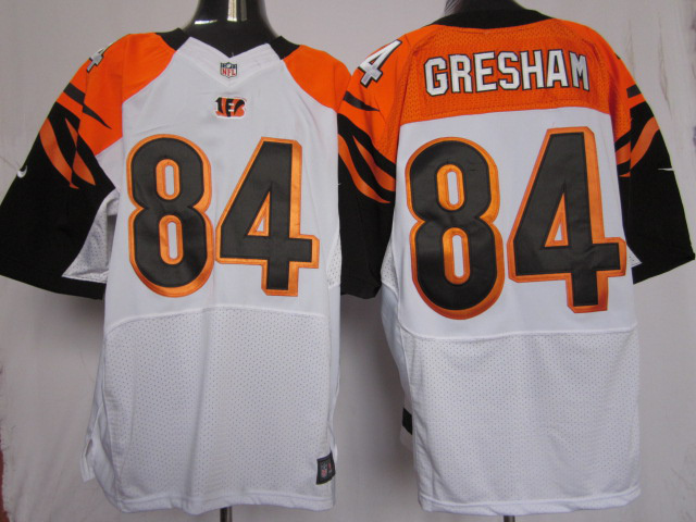 Nike Cincinnati Bengals Elite Jersey-015