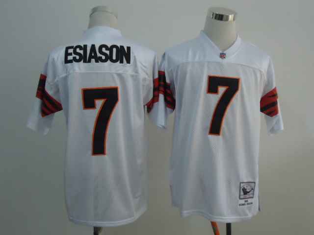 Nike Cincinnati Bengals Limited Jersey-003