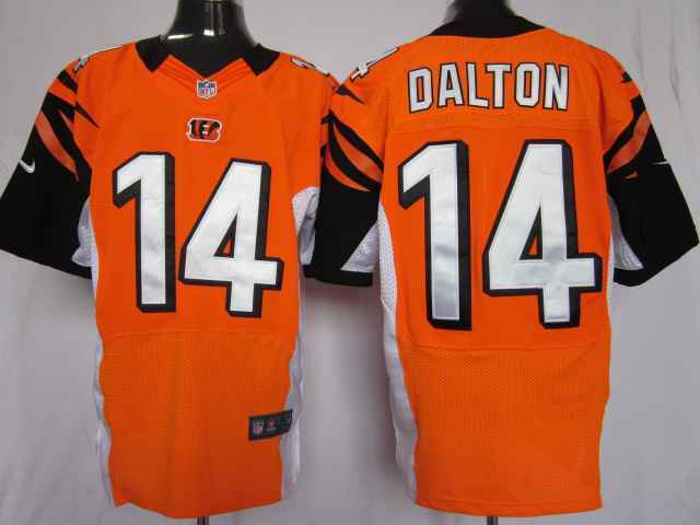 Nike Cincinnati Bengals Limited Jersey-008