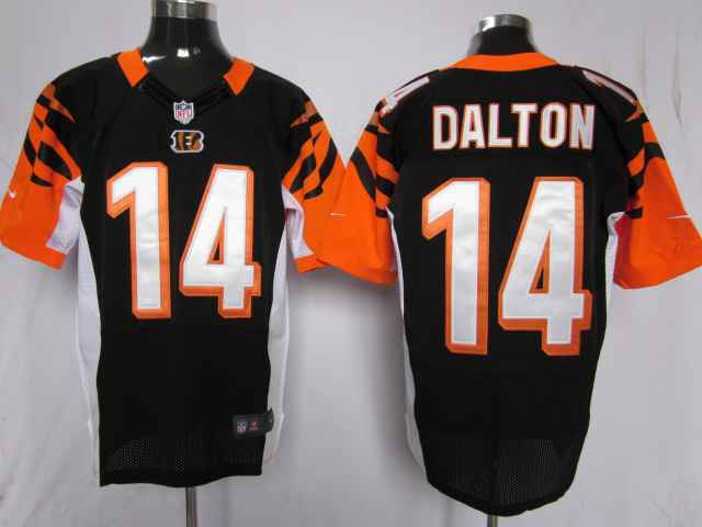 Nike Cincinnati Bengals Limited Jersey-011