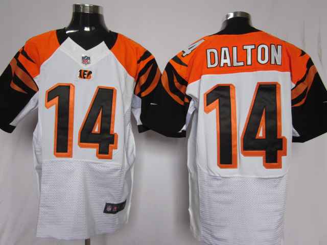 Nike Cincinnati Bengals Limited Jersey-021