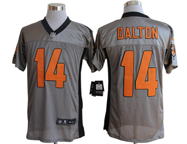 Nike Cincinnati Bengals Limited Jersey-030