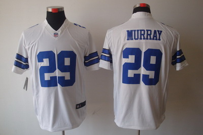 Nike Dallas Cowboys Limited Jersey-002