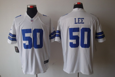 Nike Dallas Cowboys Limited Jersey-003