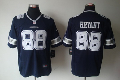 Nike Dallas Cowboys Limited Jersey-009