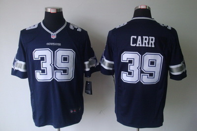 Nike Dallas Cowboys Limited Jersey-010