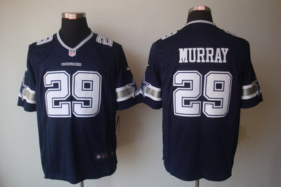 Nike Dallas Cowboys Limited Jersey-014