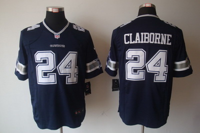 Nike Dallas Cowboys Limited Jersey-015