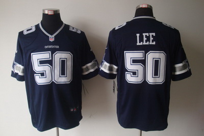 Nike Dallas Cowboys Limited Jersey-016