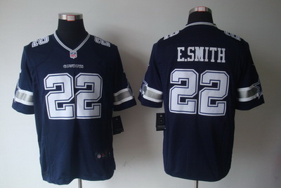 Nike Dallas Cowboys Limited Jersey-018