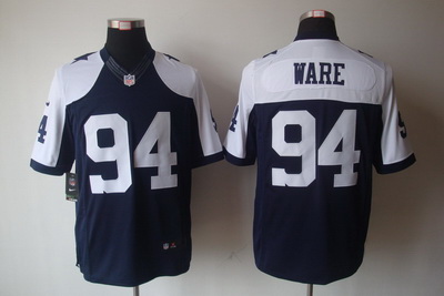 Nike Dallas Cowboys Limited Jersey-020