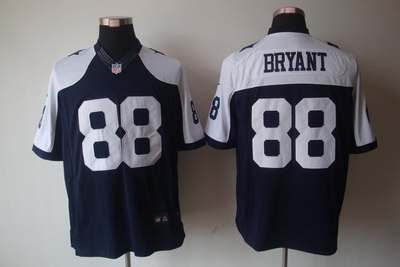 Nike Dallas Cowboys Limited Jersey-021