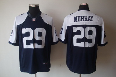 Nike Dallas Cowboys Limited Jersey-022