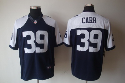 Nike Dallas Cowboys Limited Jersey-023