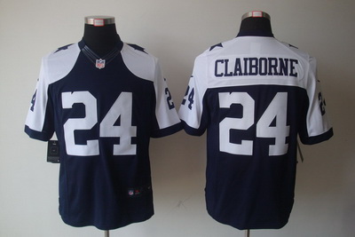 Nike Dallas Cowboys Limited Jersey-026