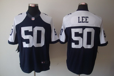 Nike Dallas Cowboys Limited Jersey-027