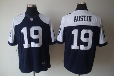 Nike Dallas Cowboys Limited Jersey-028