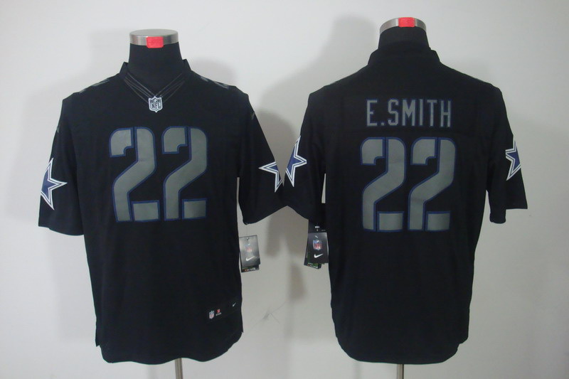 Nike Dallas Cowboys Limited Jersey-032