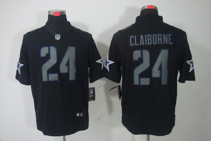 Nike Dallas Cowboys Limited Jersey-033