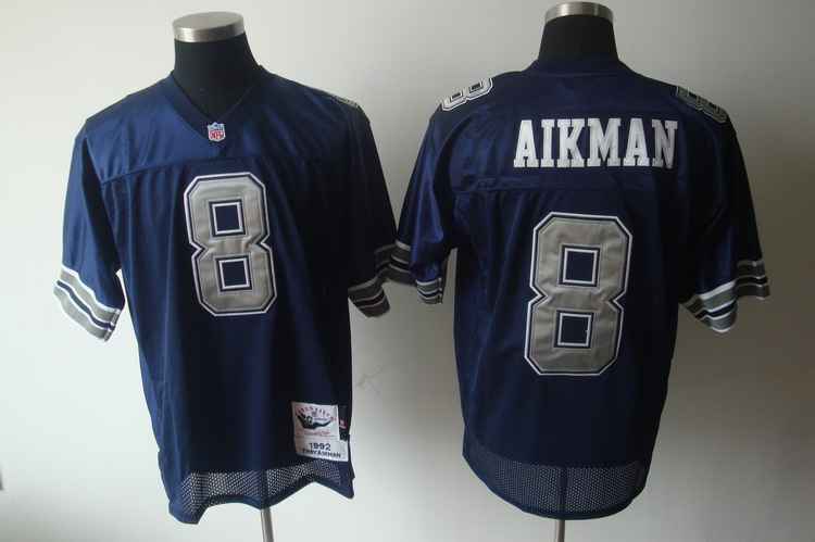 Nike Dallas Cowboys Limited Jersey-037