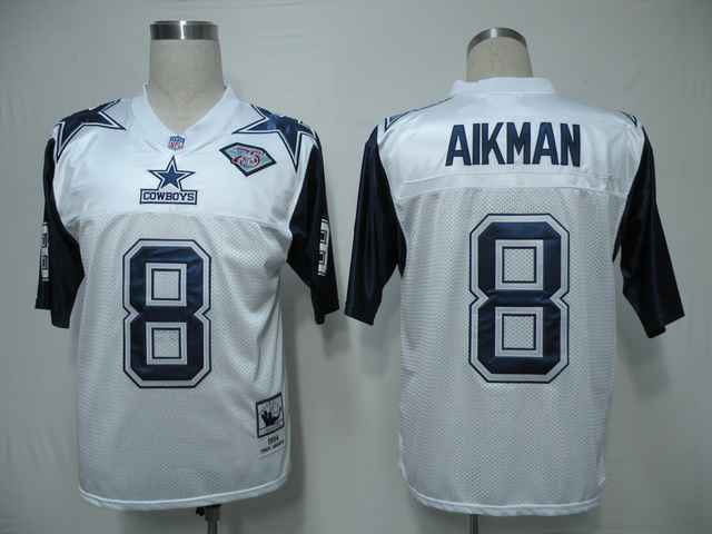 Nike Dallas Cowboys Limited Jersey-038