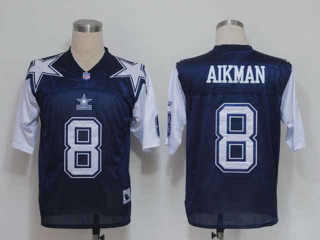 Nike Dallas Cowboys Limited Jersey-039