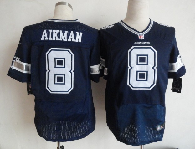 Nike Dallas Cowboys Limited Jersey-040