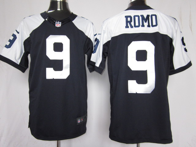 Nike Dallas Cowboys Limited Jersey-047