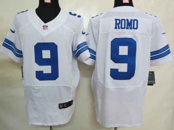 Nike Dallas Cowboys Limited Jersey-048