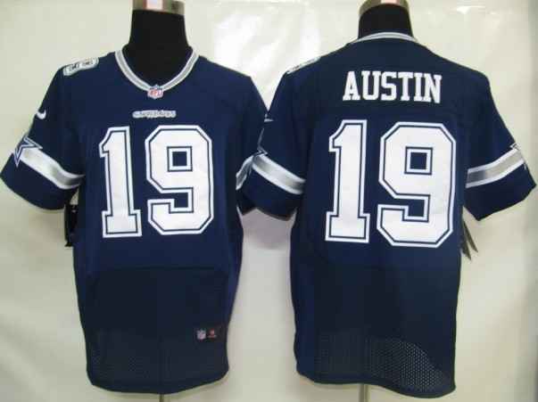 Nike Dallas Cowboys Limited Jersey-053