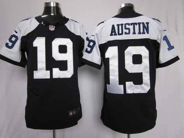 Nike Dallas Cowboys Limited Jersey-054