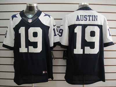 Nike Dallas Cowboys Limited Jersey-055