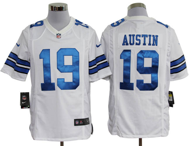 Nike Dallas Cowboys Limited Jersey-057