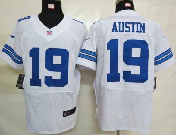 Nike Dallas Cowboys Limited Jersey-058