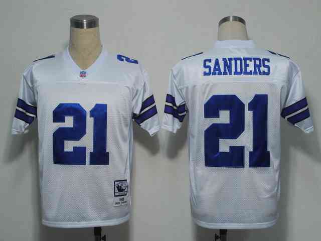 Nike Dallas Cowboys Limited Jersey-059