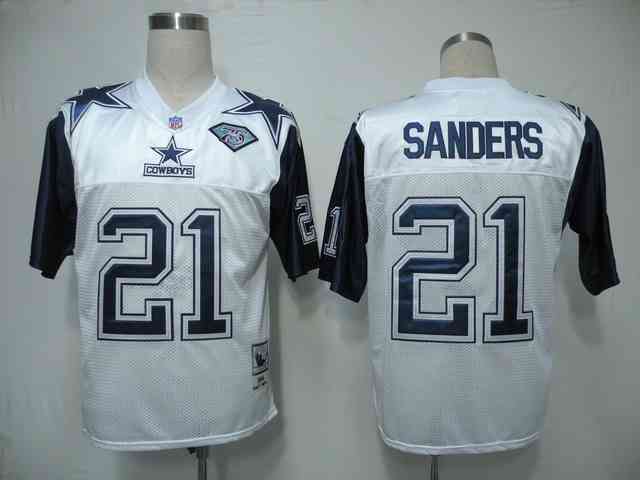 Nike Dallas Cowboys Limited Jersey-060