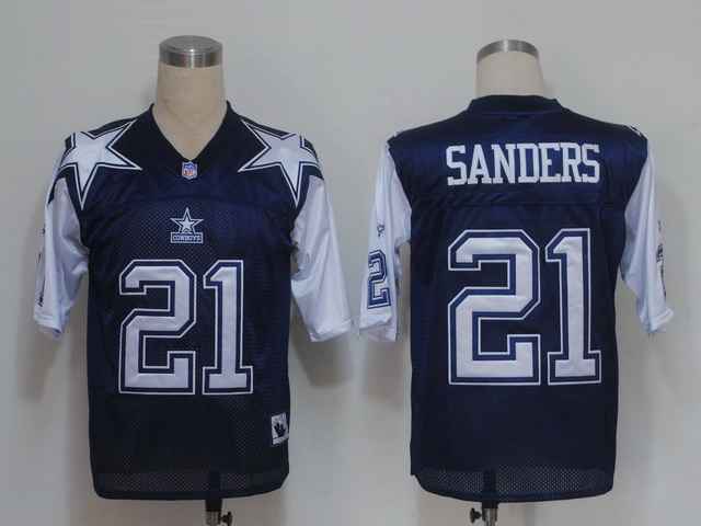 Nike Dallas Cowboys Limited Jersey-062