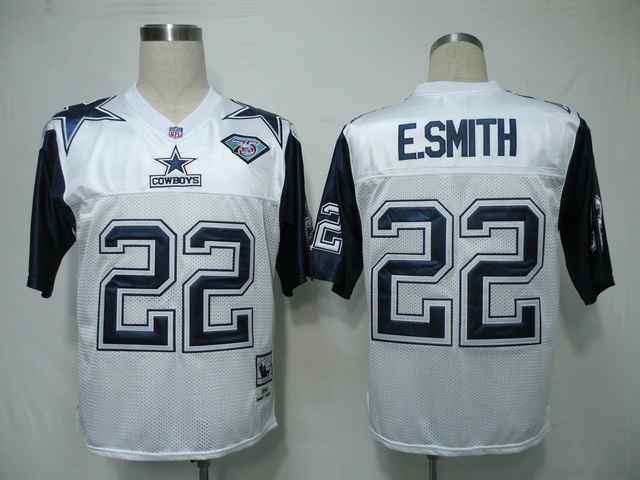 Nike Dallas Cowboys Limited Jersey-063