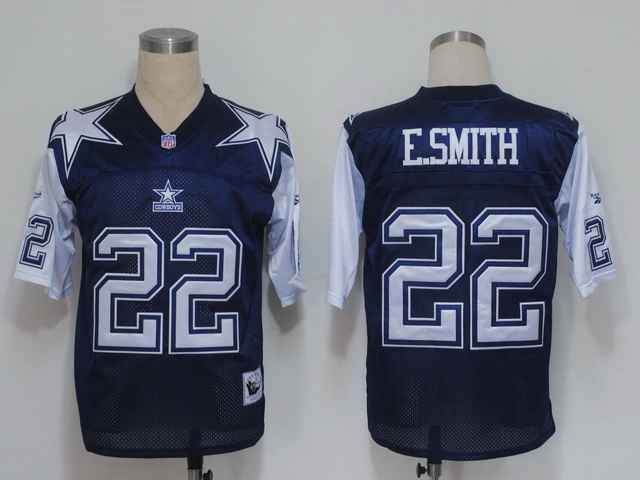 Nike Dallas Cowboys Limited Jersey-064