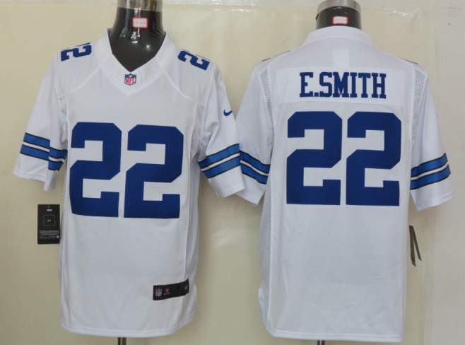 Nike Dallas Cowboys Limited Jersey-066