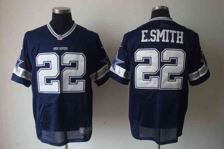 Nike Dallas Cowboys Limited Jersey-070